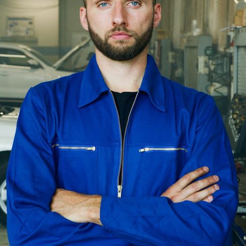 Michael Brož
